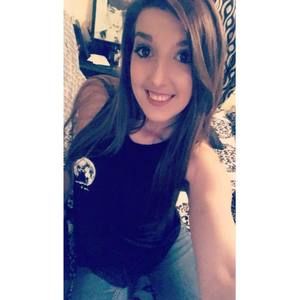 Meet your Posher, Mariah